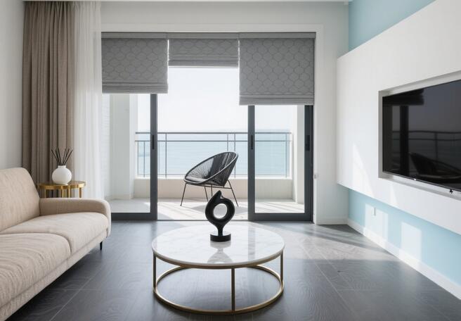 現(xiàn)代簡(jiǎn)約風(fēng)格燈光設(shè)計(jì)全攻略，點(diǎn)亮質(zhì)感生活